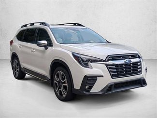 Used 2023 Subaru Ascent Limited w/ Technology Package AWD/4WD video 3