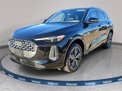 Used 2025 Audi Q5 Premium Plus w/ Premium Plus