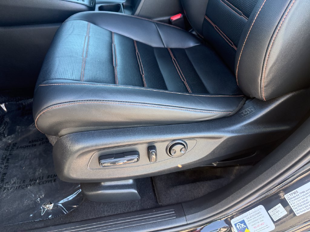 Certified 2024 Honda CR-V Sport Touring image 11