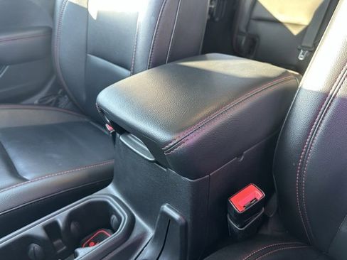 Used 2020 Jeep Wrangler Unlimited Rubicon image 13