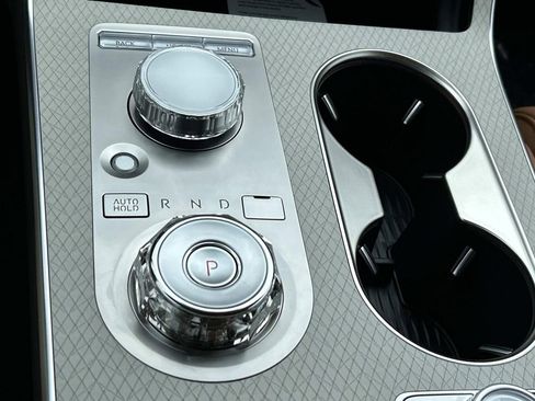New 2026 Genesis GV80 3.5T Advanced AWD/4WD image 35