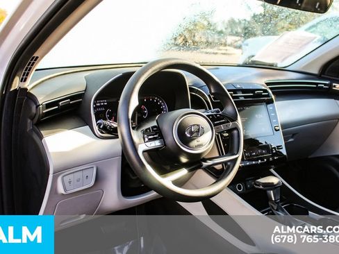Used 2024 Hyundai Tucson SEL image 22