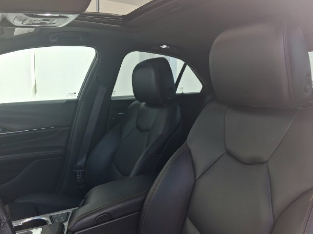 Used 2023 Cadillac CT4 Sport AWD/4WD image 11