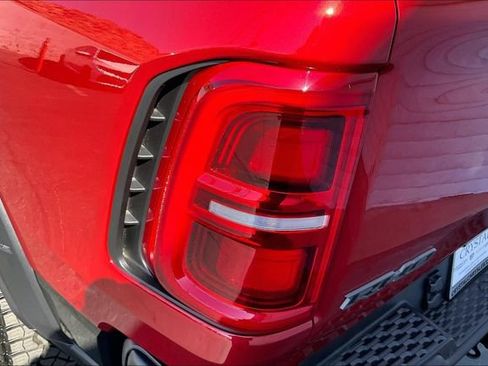 New 2026 RAM 1500 RHO w/ RHO Level 1 Equipment Group AWD/4WD image 12