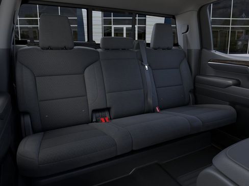 New 2026 GMC Sierra 1500 SLE w/ Preferred Package image 17