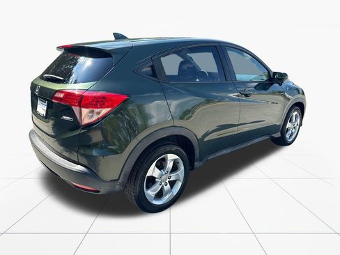 Used 2016 Honda HR-V EX image 8