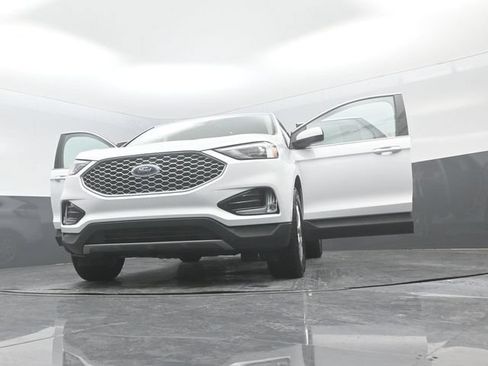 Used 2024 Ford Edge SEL w/ Convenience Package AWD/4WD image 28