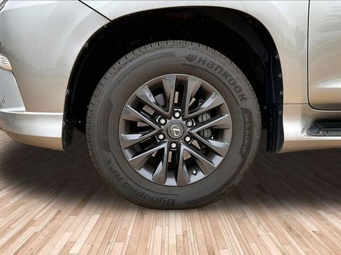 Used 2021 Lexus GX 460 Premium AWD/4WD image 8