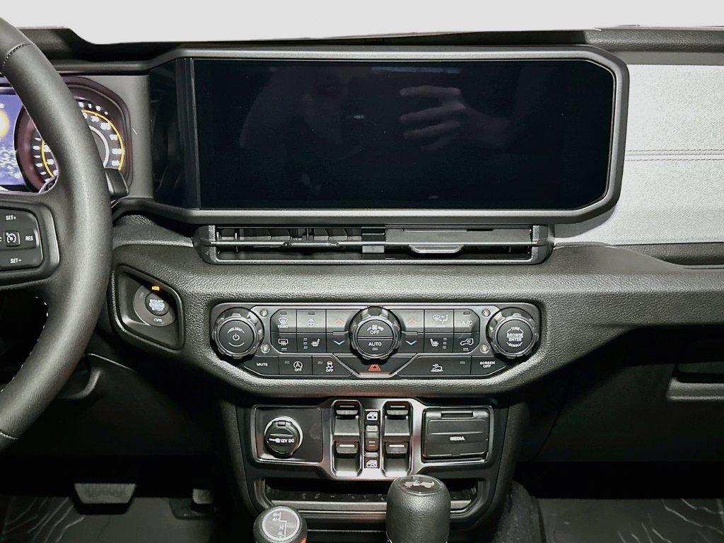 New 2026 Jeep Wrangler Unlimited Sport AWD/4WD image 8