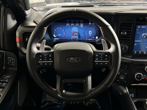 Used 2024 Ford F150 Raptor image 16