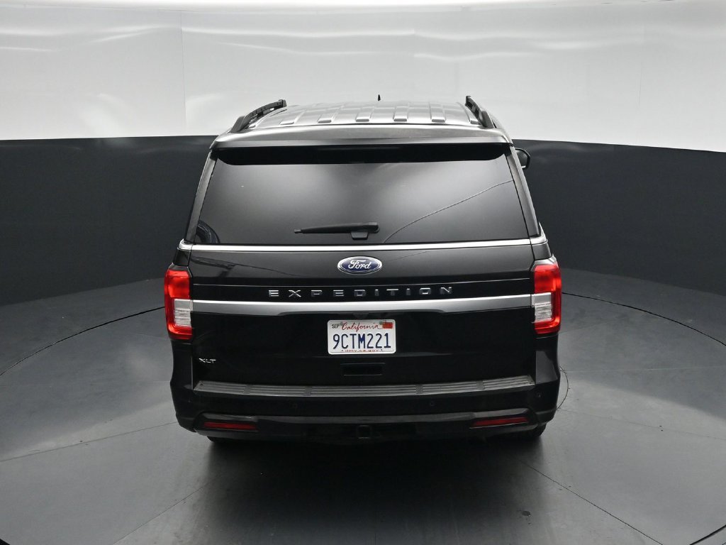 Used 2022 Ford Expedition XLT RWD image 40