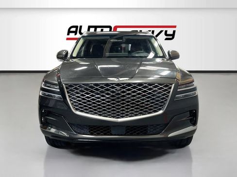 Used 2024 Genesis GV80 3.5T w/ Prestige Package AWD/4WD image 2