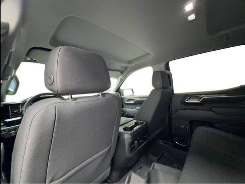 Used 2026 Chevrolet Silverado 1500 RST w/ Texas Edition Plus RWD image 26