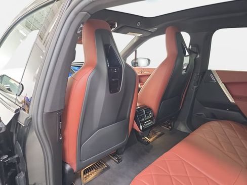 Certified 2024 BMW iX M60 AWD/4WD image 10