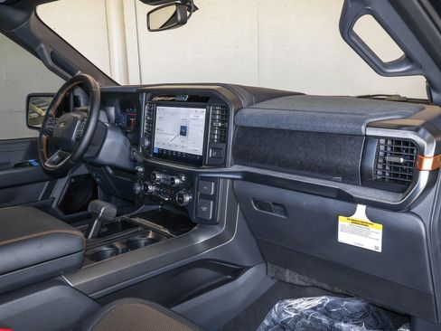 New 2025 Ford F150 Tremor w/ Equipment Group 402A High AWD/4WD image 42