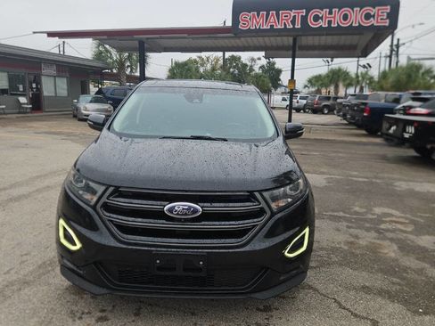 Used 2015 Ford Edge Sport w/ Equipment Group 401A image 1