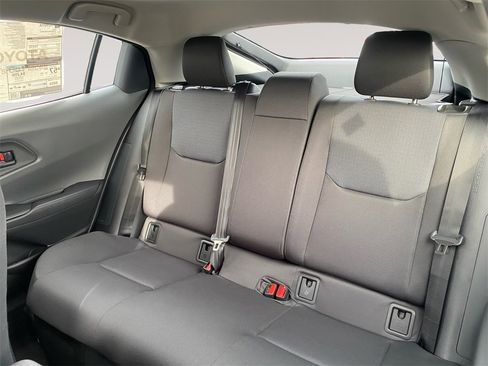 New 2026 Toyota Prius LE image 13