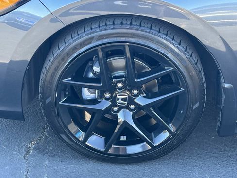 Certified 2023 Honda Civic Sport image 26