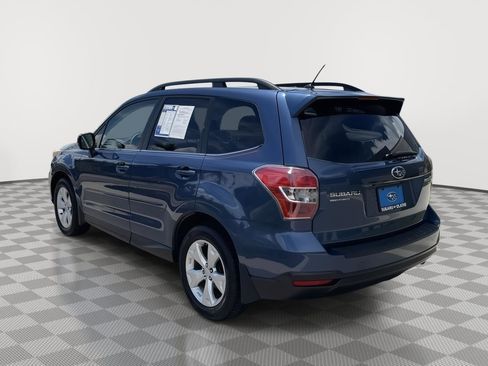 Used 2014 Subaru Forester 2.5i Limited AWD/4WD image 11