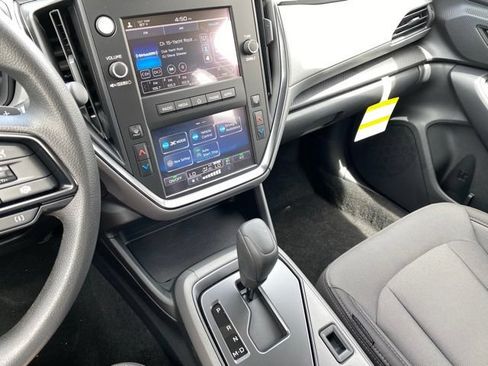 New 2026 Subaru Crosstrek 2.5i AWD/4WD image 15