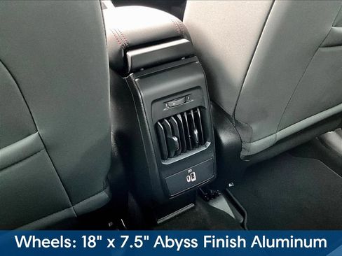 Used 2024 Dodge Hornet R/T w/ R/T Blacktop Package AWD/4WD image 13