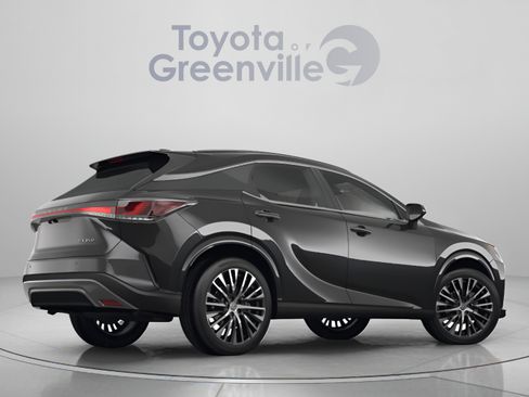 Used 2023 Lexus RX 350 FWD w/ Cold Area Package image 6