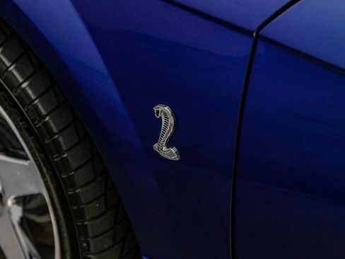 Used 2004 Ford Mustang Cobra image 87