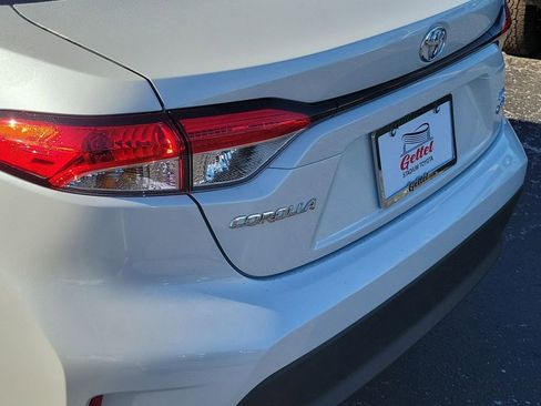 New 2026 Toyota Corolla LE image 6
