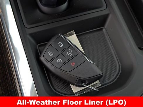 New 2026 GMC Sierra 1500 Elevation w/ Elevation Premium Package image 30