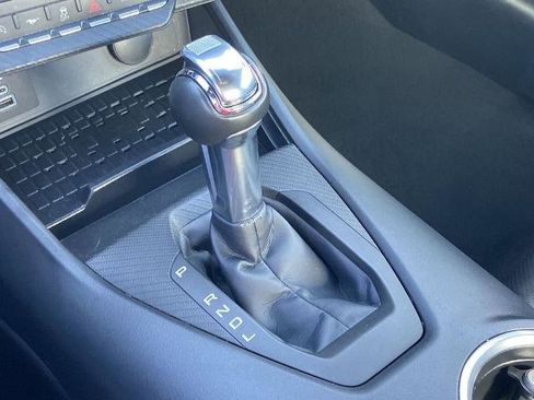 Used 2024 Ford Mustang Premium image 11