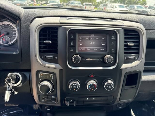 Used 2023 RAM 1500 Tradesman w/ Trailer Tow Package AWD/4WD image 20
