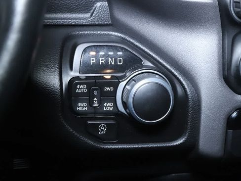 Used 2023 RAM 1500 Big Horn AWD/4WD image 25