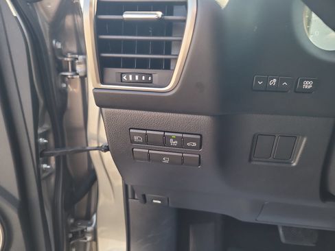 Used 2021 Lexus NX 300 FWD w/ Premium Package image 17