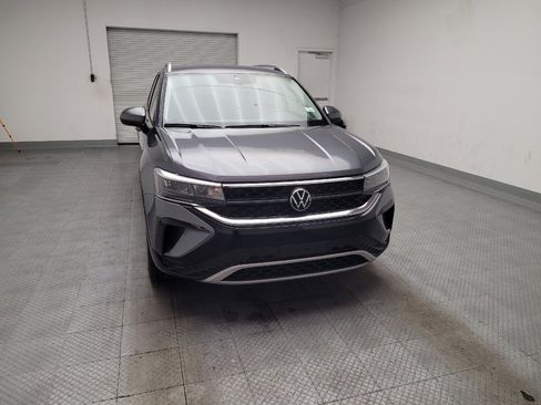 Used 2023 Volkswagen Taos SE FWD image 14
