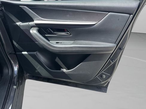 Used 2025 MAZDA CX-90 3.3 Turbo w/ Premium Sport Pkg AWD/4WD image 13