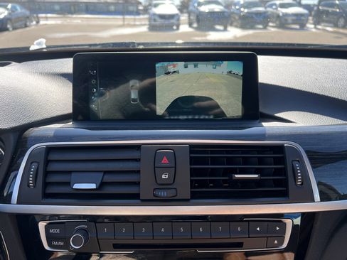 Used 2017 BMW 330i Gran Turismo xDrive image 21