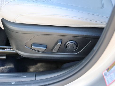 Certified 2023 Hyundai Tucson SEL w/ Convenience Package AWD/4WD image 18
