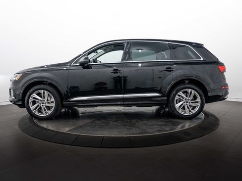 Certified 2023 Audi Q7 3.0T Premium w/ Convenience Package AWD/4WD image 6