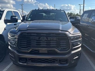 New 2025 RAM 2500 Big Horn