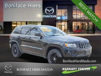 Used 2015 Jeep Grand Cherokee Laredo w/ Quick Order Package 23E AWD/4WD video 1