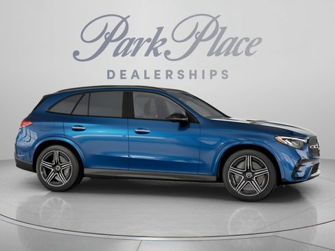 Certified 2026 Mercedes-Benz GLC 300 image 29