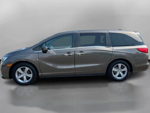 Used 2020 Honda Odyssey EX-L image 15