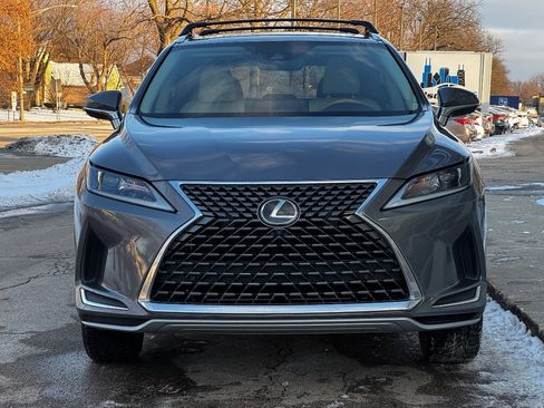 Used 2020 Lexus RX 350 FWD w/ Premium Package image 12