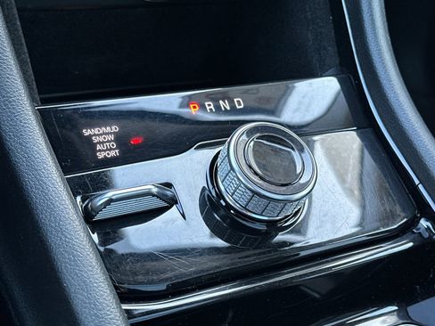 Used 2021 Jeep Grand Cherokee L Limited w/ Trailer Tow Group (B) image 22