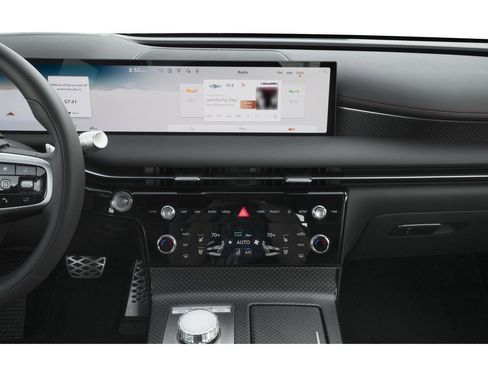 New 2026 Genesis G80 3.5T Sport Prestige image 7