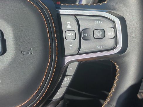 New 2026 RAM 1500 Tungsten image 28