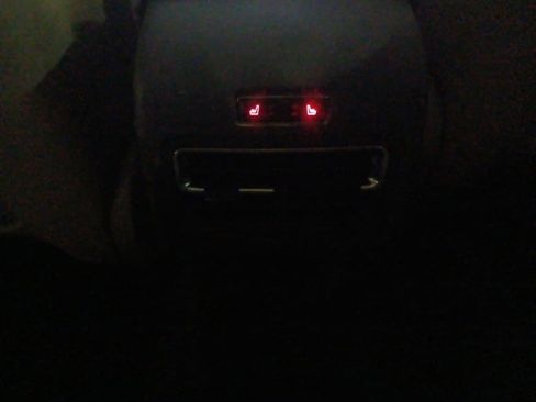 Used 2021 Lincoln Corsair AWD w/ Premium Package image 15