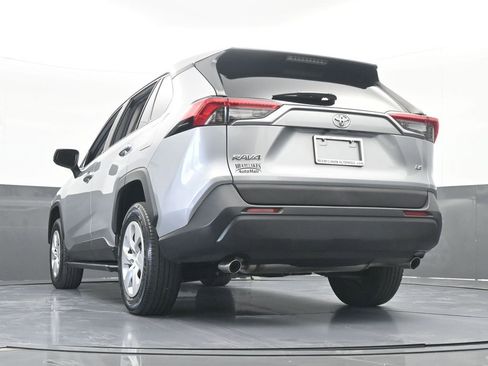 Used 2023 Toyota RAV4 LE image 56