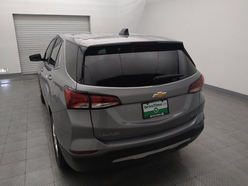 Used 2024 Chevrolet Equinox LT w/ Driver Convenience Package AWD/4WD image 6