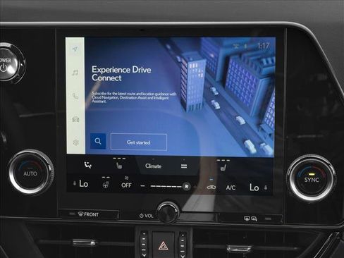 New 2026 Lexus NX 350h AWD w/ Premium Package image 12